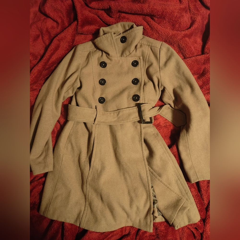 Coat